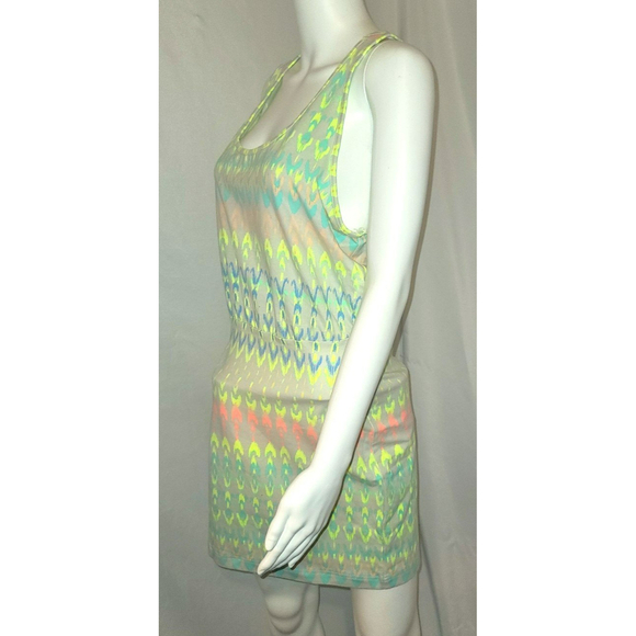 American Eagle Outfitters Racerback Mini Dress - Size L - Picture 3 of 8